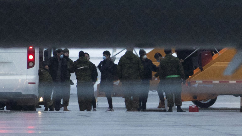 Επιβεβαιώθηκε το 15ο κρούσμα του νέου κορωνοϊού στις ΗΠΑ