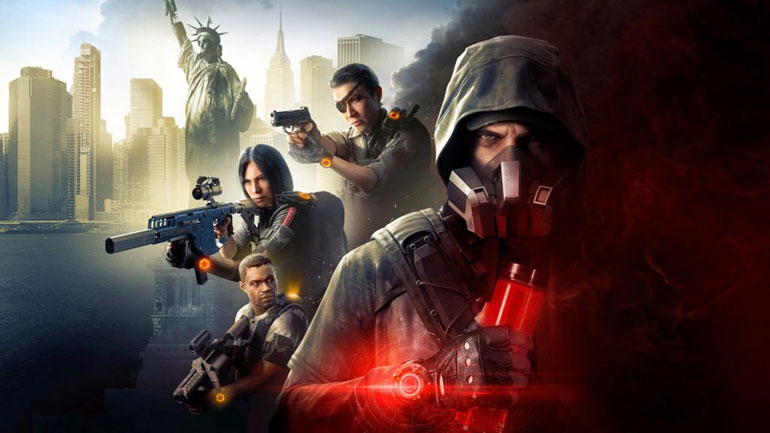 Το expansion The Division 2: Warlords of New York έρχεται τον Μάρτιο