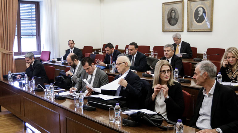 Προανακριτική: Γρίφος ο τρόπος εξέτασης των προστατευόμενων μαρτύρων