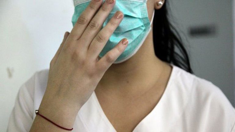 Συνολικά 53 άτομα έχουν χάσει τη ζωή τους από επιπλοκές της γρίπης