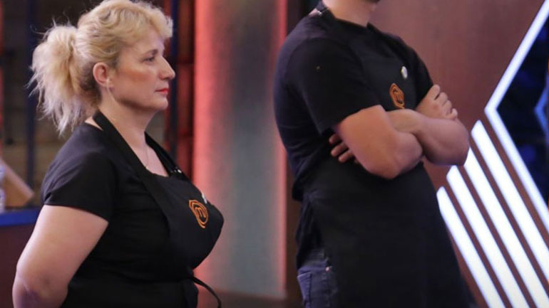 MasterChef: Οι πρώτες δηλώσεις της Γιώτας μετά την αποχώρησή της