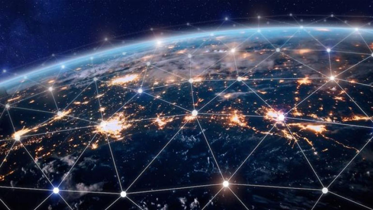 Κβαντικό διαδίκτυο: Πρώτη φορά επιστήμονες πέτυχαν κβαντική διεμπλοκή ανάμεσα σε κβαντικές μνήμες