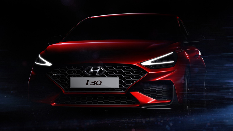 Πιο δυναμικό, πιο σύγχρονο και ψηφιακό το Hyundai i30
