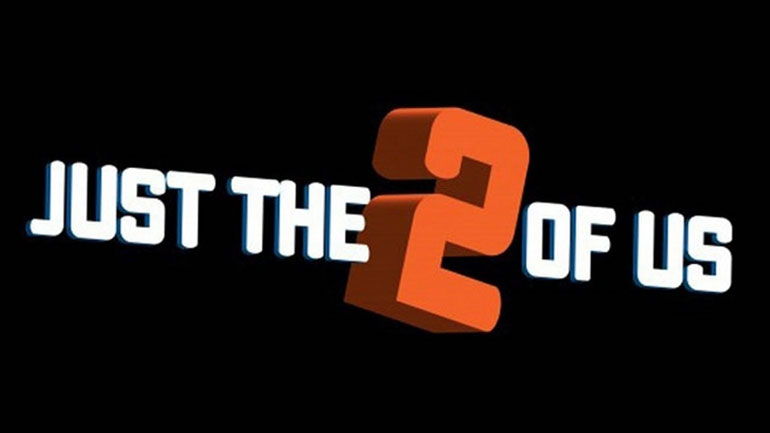 Just the 2 of us: O πρώτος κριτής που υπέγραψε με το Open!