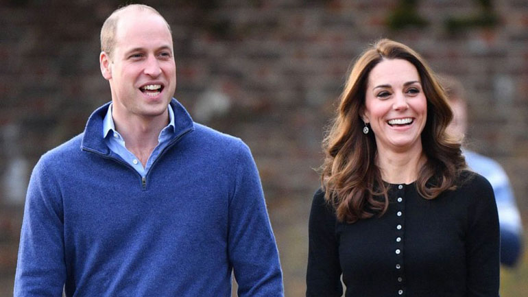 Kate Middleton – Πρίγκιπας William: Ετοιμάζουν βαλίτσες για την Αυστραλία