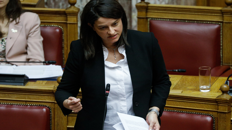 Κεραμέως: Εισάγεται ο «Δάσκαλος Εμπιστοσύνης» ενάντια στον σχολικό εκφοβισμό