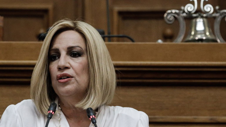 ΚΙΝΑΛ: Άμεση αποσυμφόρηση των νησιών και αλλαγή στην ευρωπαϊκή πολιτική