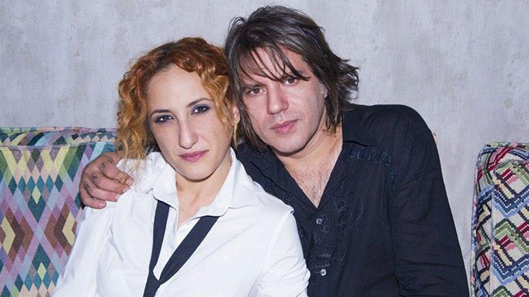 Φωτεινή Ψυχίδου: «Μάλλον ο Δημήτρης αντιλαμβάνεται αλλιώς τα πράγματα…»