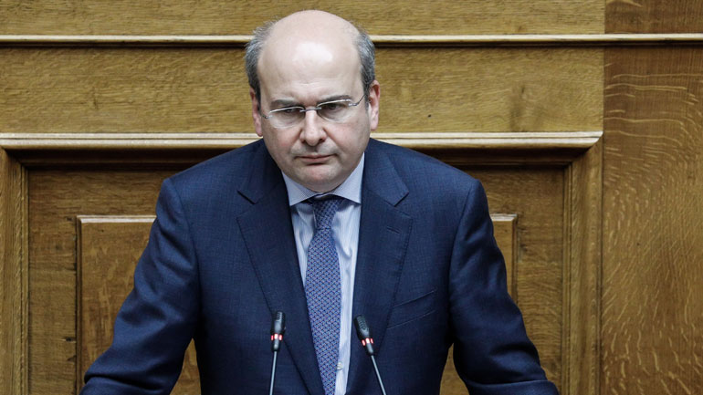 Υπ. Περιβάλλοντος: Αποδεσμεύτηκαν 136 εκατ. ευρώ για τις λιγνιτικές περιοχές της Δ. Μακεδονίας και της Μεγαλόπολης