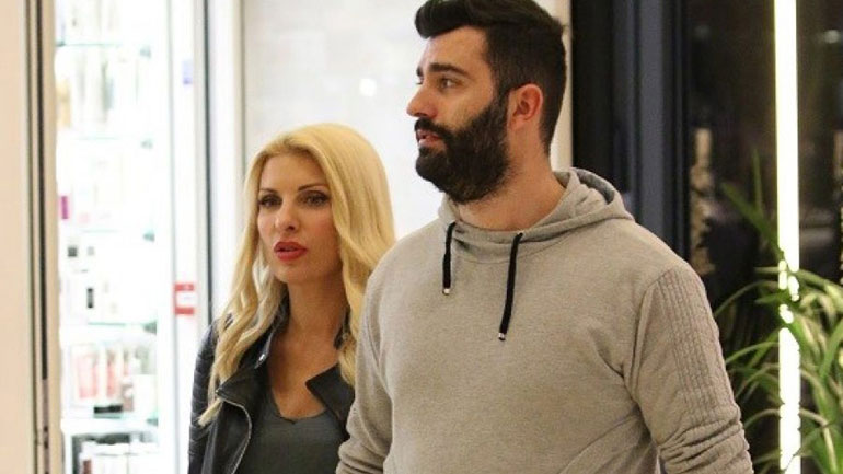 Αυτό είναι το νέο επαγγελματικό βήμα του Θοδωρή Μισόκαλου