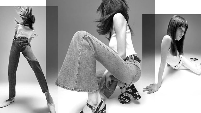 Η νέα συλλογή της Miu Miu είναι εμπνευσμένη από τα διαχρονικά icons Jane Birkin και Brigitte Bardot