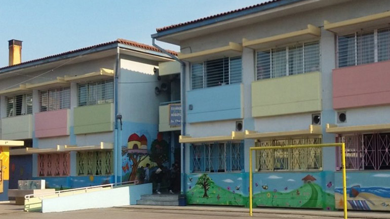 Κλειστά σχολεία στον Εύοσμο λόγω κρουσμάτων ψώρας