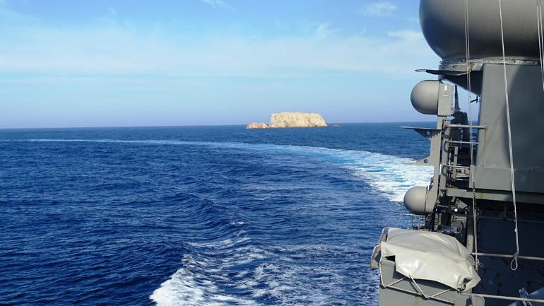 Γερμανικός τύπος: Ποιος θα στήριζε την Ελλάδα έναντι της Τουρκίας;