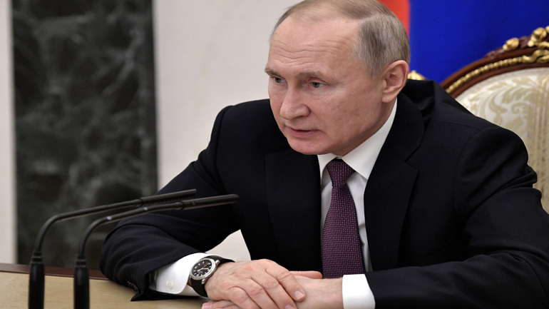 Τι λέει το Κρεμλίνο για τις μάχες των Συριακών Δυνάμεων στο Ιντλίμπ – ΟΗΕ: 700.000 οι εκτοπισμένοι