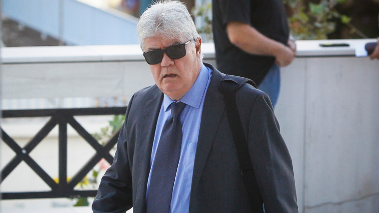 Δίκη των «28»: Καταθέτουν οι Γκαγκάτσης και Κωνσταντινέας