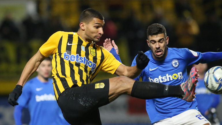 Κύπελλο: Μάχη Ατρομήτου και Άρη για την πρόκριση στα ημιτελικά