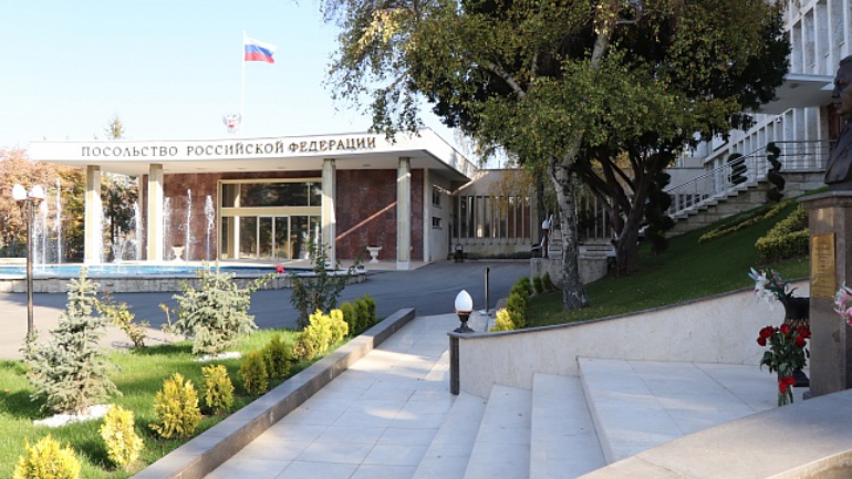 Η ρωσική πρεσβεία στην Άγκυρα ρωτάει τους Τούρκους: Είναι η Ουάσινγκτον σύμμαχος;