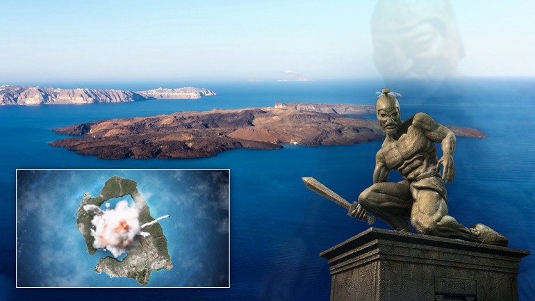 Σχέδιο επείγουσας ανάγκης “Τάλως”