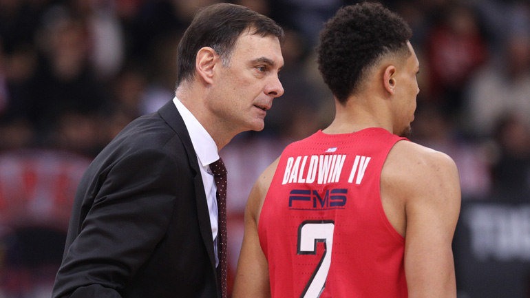 Mπάσκετ: Φιλική αναμέτρηση με το Λαύριο ο Ολυμπιακός