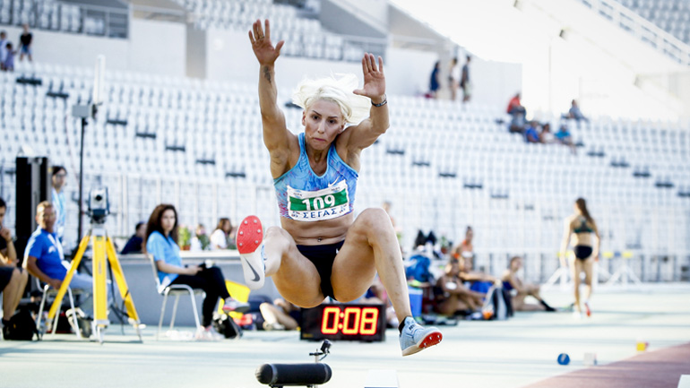 ΣΕΓΑΣ: Η γιορτή των κορυφαίων του 2019 στις 27/2 στην ΕΟΕ