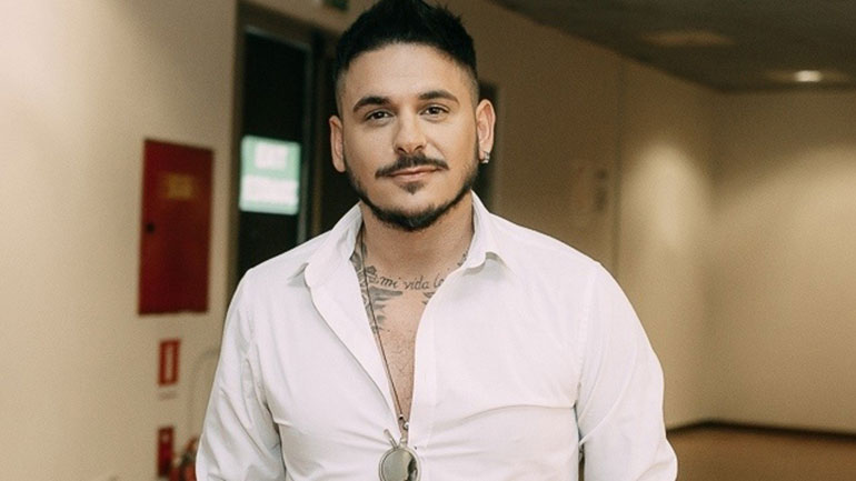 Αυτή είναι η νέα σύντροφος του Stan!