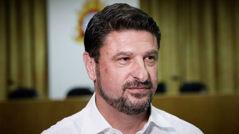 «Η χώρα έχει πλέον τον δικό της εθνικό μηχανισμό διαχείρισης κρίσεων και αντιμετώπισης κινδύνων»