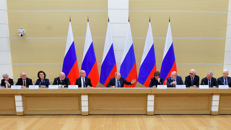 Ρωσία: Οι προκλητικές δηλώσεις της Τουρκίας δεν προωθούν τον διάλογο