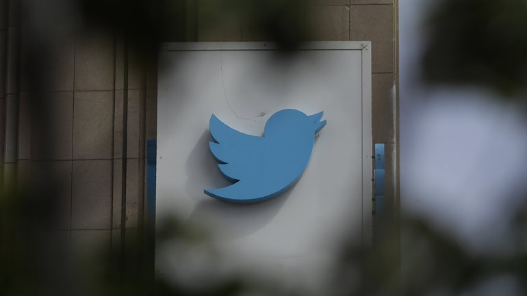 Ρωσία: Πρόστιμο 58.000 ευρώ στο Twitter για παραβίαση του νόμου περί προσωπικών δεδομένων