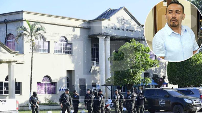 Ονδούρα: Μέλη συμμορίας απελευθέρωσαν φυλακισμένο ηγετικό στέλεχός της – Νεκροί τέσσερις αστυνομικοί