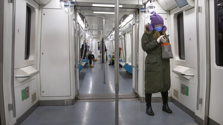 ΗΠΑ: Οι ασθενείς που εμφανίζουν συμπτώματα γρίπης θα εξετάζονται για τον κορωναϊό