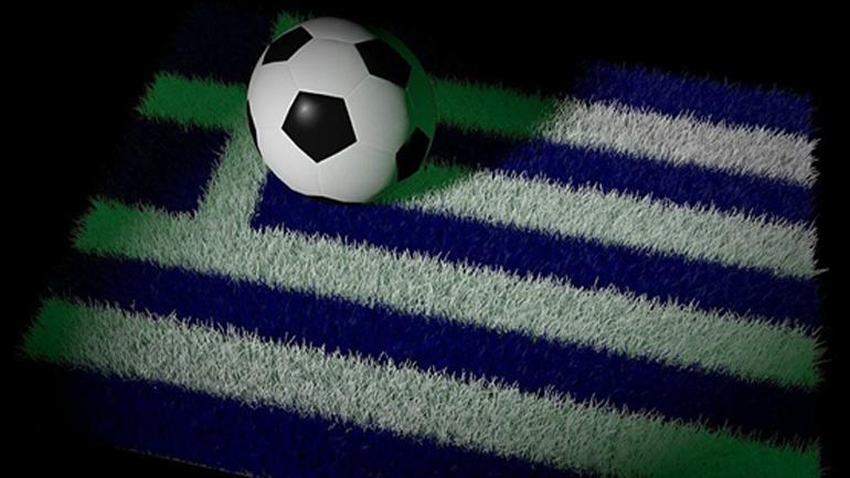 Ελληνικό Ποδόσφαιρο: Το μέρος όπου τα ανδρείκελα βαφτίζονται «ισχυροί άνδρες»