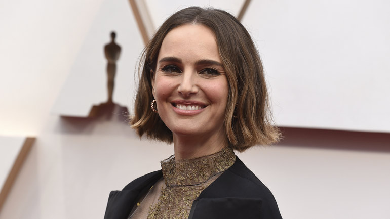 Η Νάταλι Πόρτμαν απάντησε στην κριτική της Ρόουζ ΜακΓκόουαν