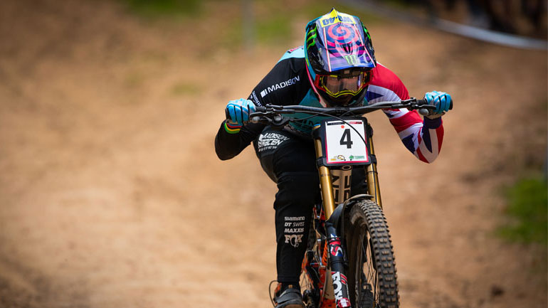 Between the races | 1 & 2 ep.