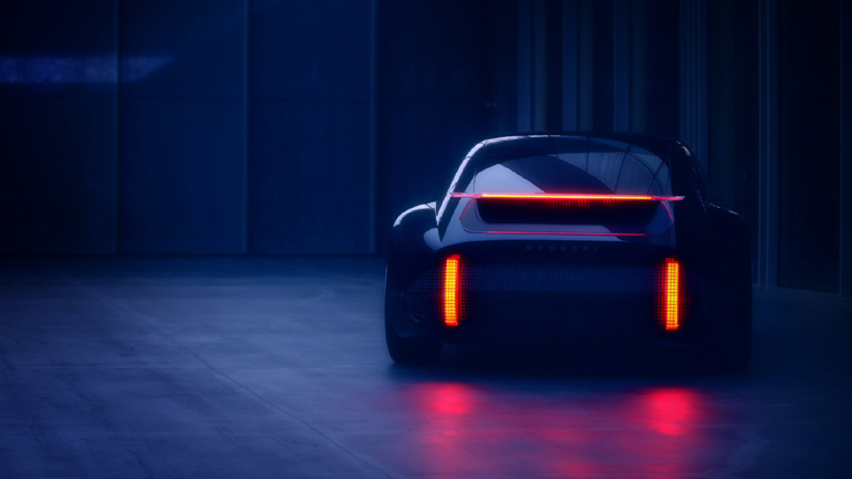 H Hyundai ετοιμάζει κάτι πολύ σπέσιαλ H Hyundai ετοιμάζει κάτι πολύ σπέσιαλ