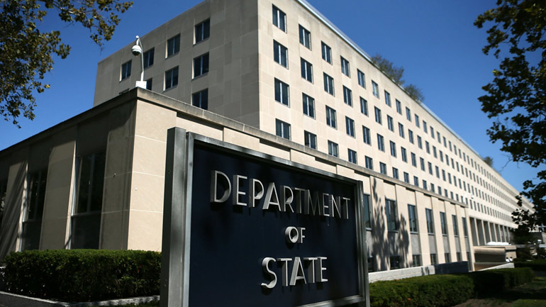 ΗΠΑ: Η Άγκυρα πρέπει να προσεγγίσει τη Δύση