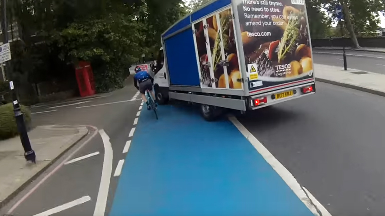 Φθηνά τη γλύτωσε! Φθηνά τη γλύτωσε!