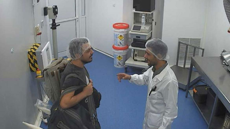 Τι θα δούμε στο αποψινό επεισόδιο του Best Friend’s Fear