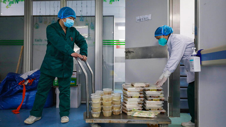 Κίνα: Νέα μέτρα οικονομικής υποστήριξης των επιχειρήσεων