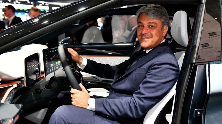 Πόσα χρήματα θα πάρει ο νέος CEO της Renault;