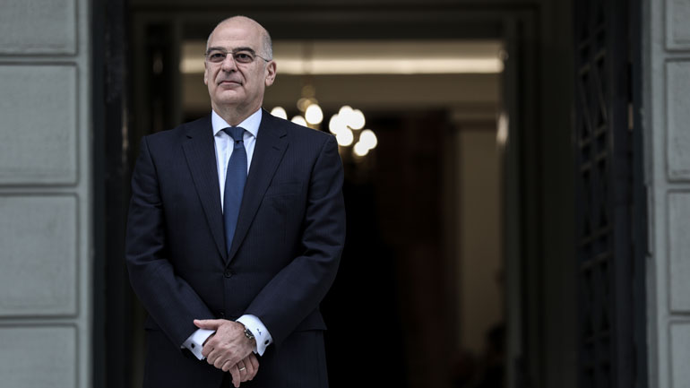 Δένδιας: Σειρά συναντήσεων στο περιθώριο της Διάσκεψης Ασφαλείας στο Μόναχο