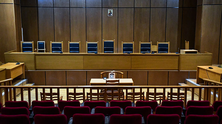 Ηγουμενίτσα: Καταδικαστική απόφαση για κακοποίηση σκύλου