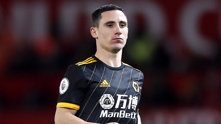 Ποντένσε: «Τεράστια ομάδα ο Ολυμπιακός»