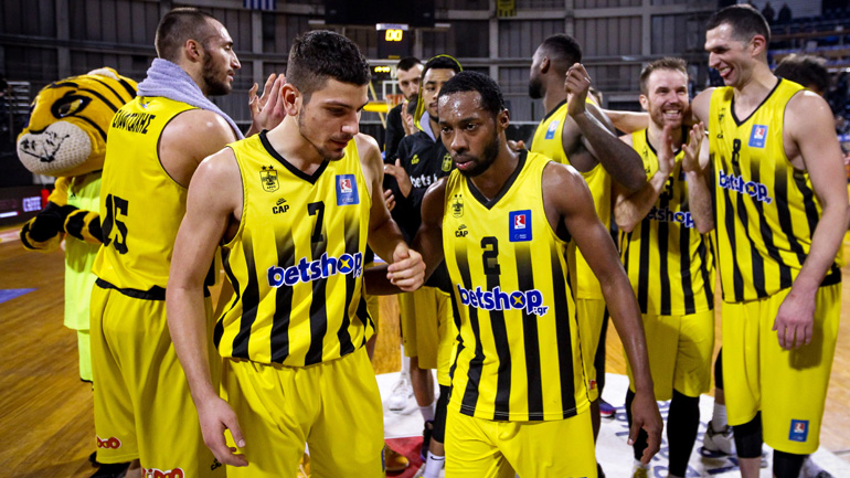 Χωρίς Φλιώνη, Βουλγαρόπουλο υποδέχεται τον Παναθηναϊκό ο Άρης