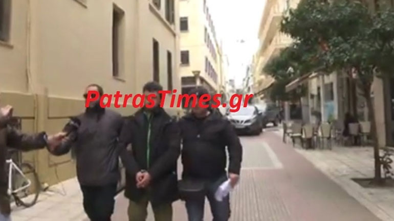 Φονικό στο Νέο Σούλι: Eλεύθερος ο φανοποιός