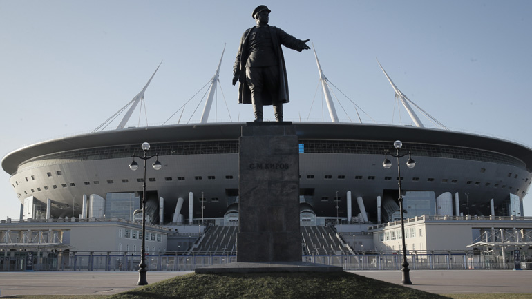 UEFA: Τεράστια η ζήτηση εισιτηρίων για το Euro 2020