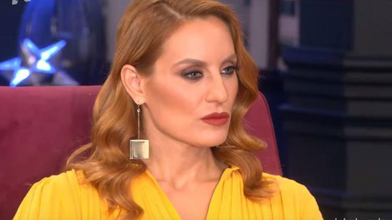 Ελεονώρα Μελέτη: Ποιο είναι το τηλεοπτικό της μέλλον;