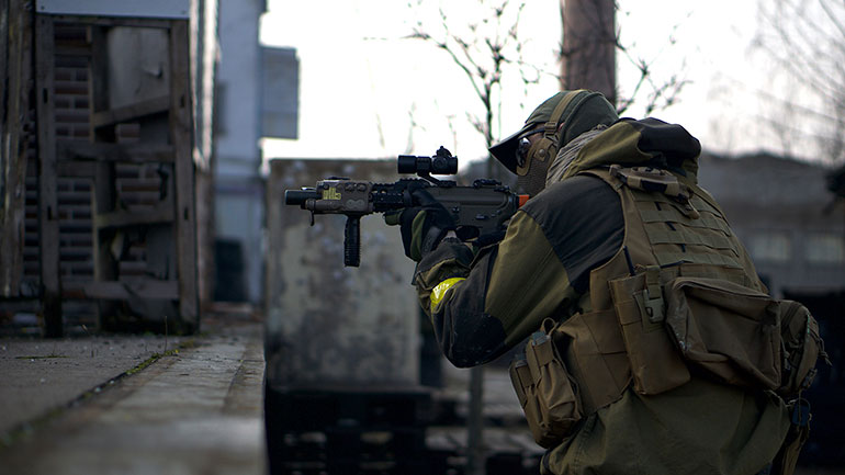 Νιγηρία: Έκαψαν χωριά στο πλαίσιο επιχειρήσεων εναντίον τζιχαντιστών