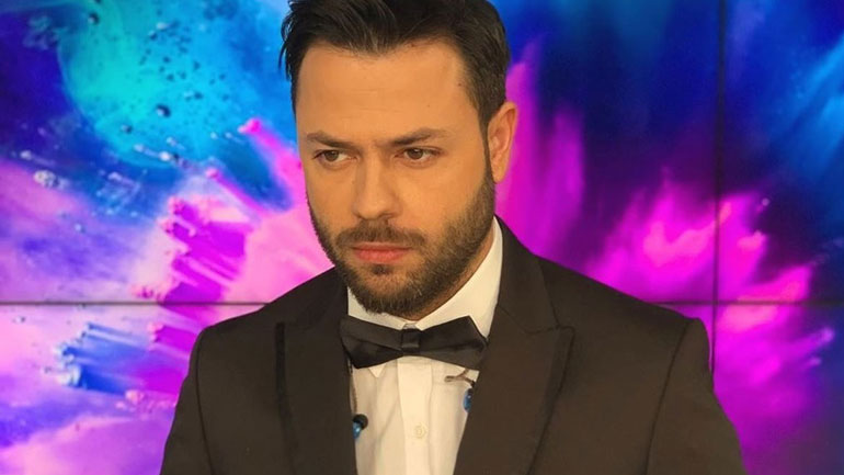 Στο χειρουργείο ο Πέτρος των Alcatrash