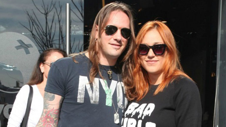 Πηνελόπη Αναστασοπούλου: Οι αδημοσίευτες φωτογραφίες της από τον γάμο της