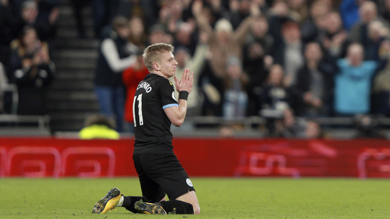 Η Σίτι ανακοίνωσε έφεση και ζητεί «αμερόληπτη δίκη»